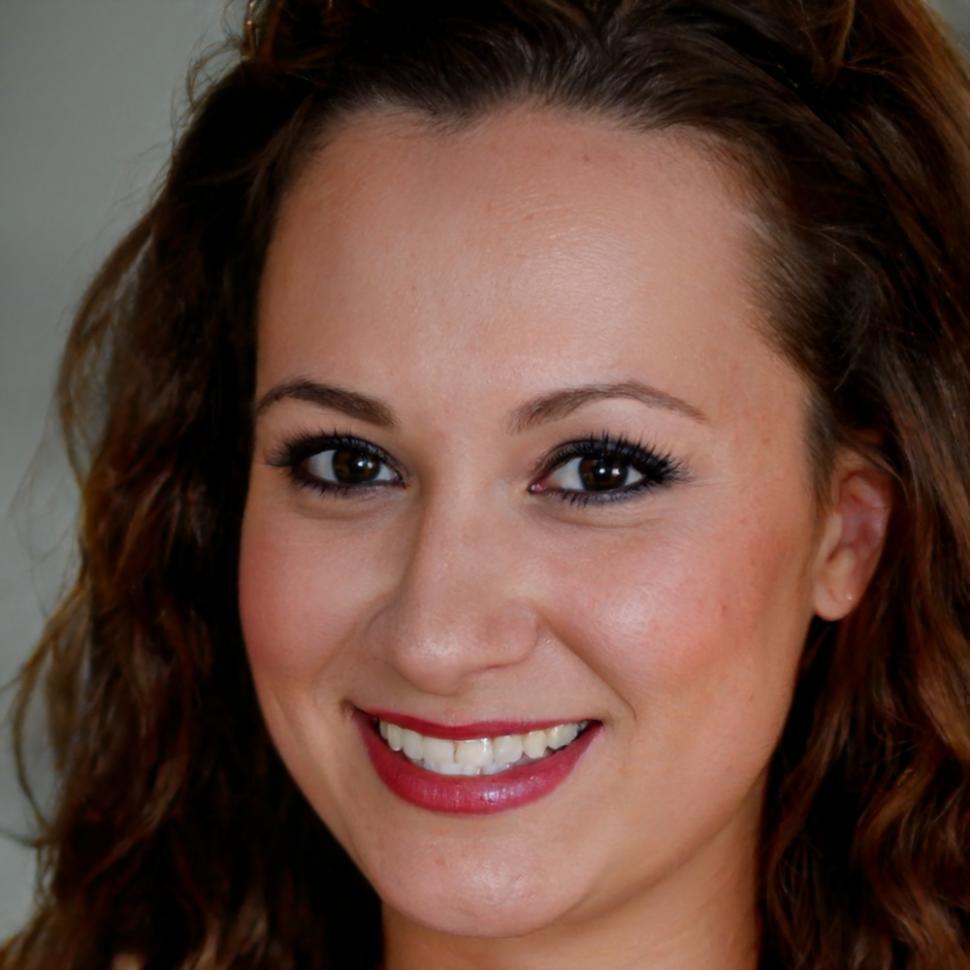 Retrato de Remedios Vega